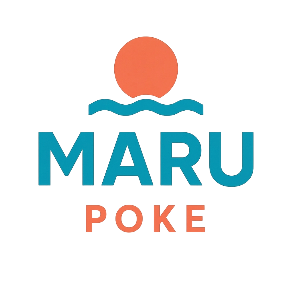 Maru Poke